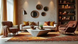 découvrez les 6 styles déco oubliés qui reviennent en force en 2026. analysez les tendances pour savoir si vous devez adopter ces nouveautés dans votre intérieur.