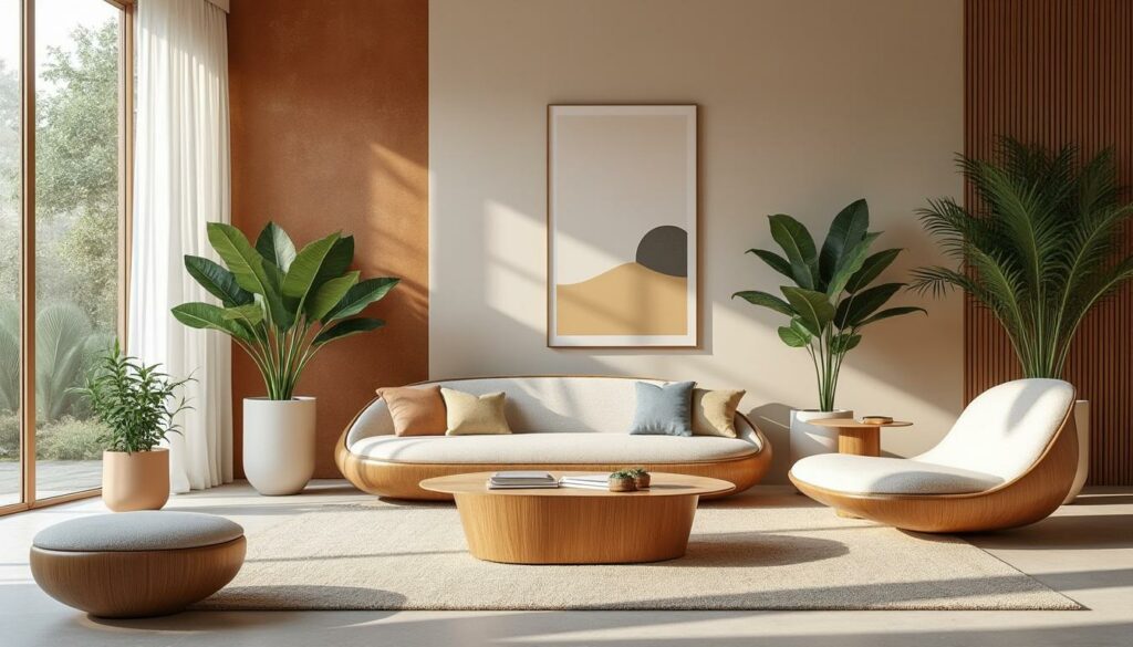 explorez la tendance déco incontournable de 2026 et découvrez comment la financer facilement pour transformer votre intérieur avec style et modernité.