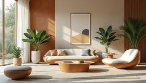 explorez la tendance déco incontournable de 2026 et découvrez comment la financer facilement pour transformer votre intérieur avec style et modernité.