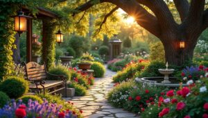 transformez votre jardin en un véritable havre de paix avec notre sélection des décorations de jardin incontournables. inspirez votre espace extérieur grâce à des idées originales et tendances.