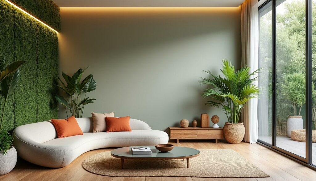 découvrez les tendances déco incontournables qui ont marqué l'année 2025 et comment elles ont transformé nos intérieurs avec style et innovation.