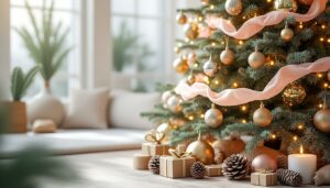 découvrez les tendances incontournables pour sublimer votre sapin de noël en 2025 et créer une décoration festive et élégante qui émerveillera petits et grands.