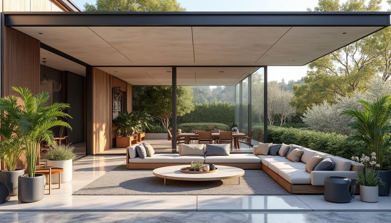 découvrez les incontournables chez cdiscount pour sublimer votre terrasse en 2025 : meubles, déco et accessoires tendance pour un espace extérieur élégant et convivial.