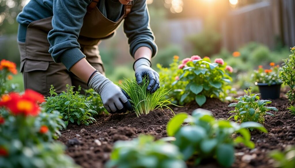 découvrez les activités essentielles à réaliser dans votre jardin en janvier pour préparer la nouvelle saison et entretenir vos plantations malgré l'hiver.