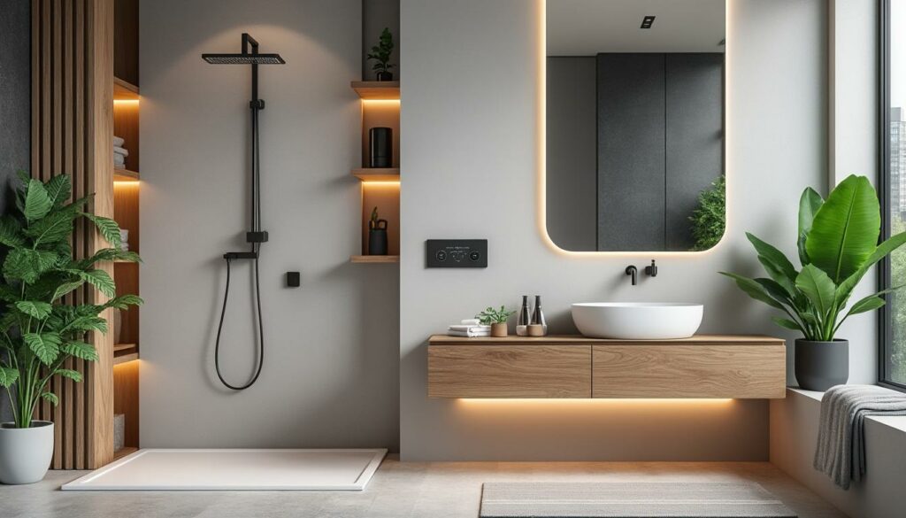 découvrez les astuces incontournables pour transformer votre salle de bain en 2026 avec des idées déco tendance, pratiques et faciles à réaliser.