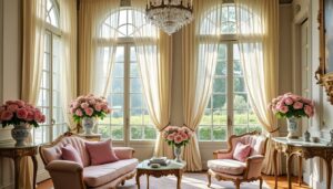 découvrez comment adopter chez vous l'élégance romantique et chic du style bridgerton, la tendance déco incontournable qui allie charme d'époque et modernité pour sublimer votre intérieur.