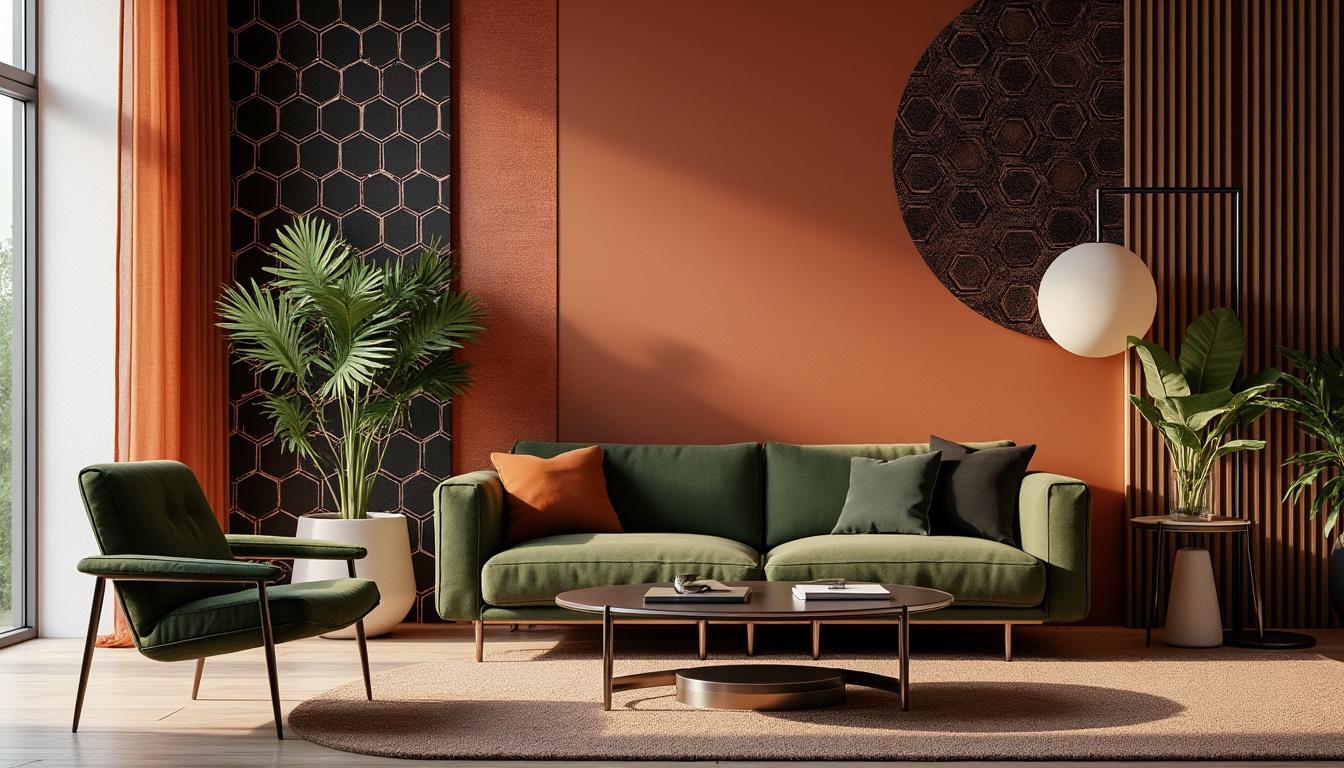 découvrez les tendances déco vintage 2026 qui surprendront vos intérieurs, avec des styles uniques et des conseils de designers pour un look authentique et rétro.