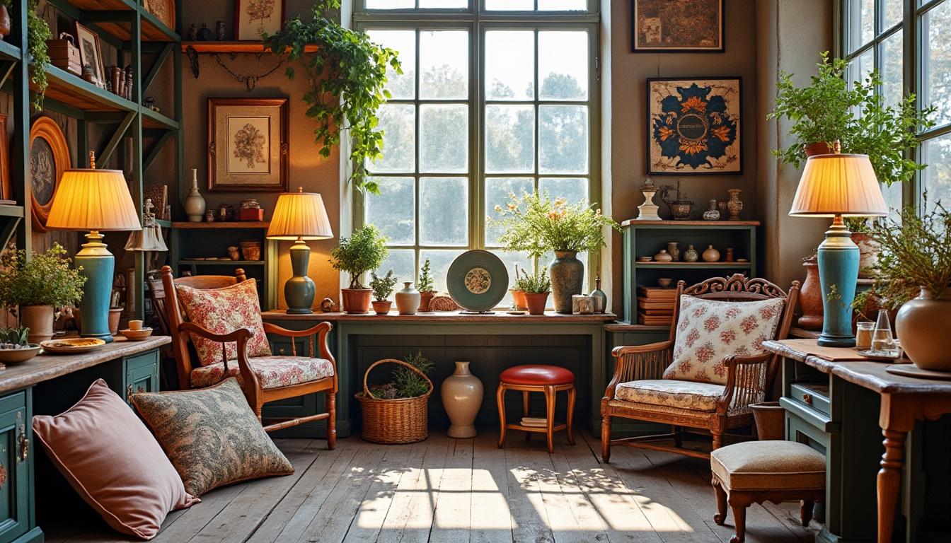 découvrez comment trouver des trésors déco uniques sur vinted grâce à nos astuces et conseils experts. transformez votre intérieur à petit prix !