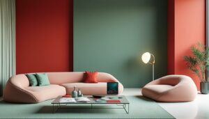 participez au défi déco 2026 et montrez votre passion pour la décoration intérieure. seuls les véritables passionnés pourront atteindre la note parfaite. êtes-vous prêt à relever le défi ?