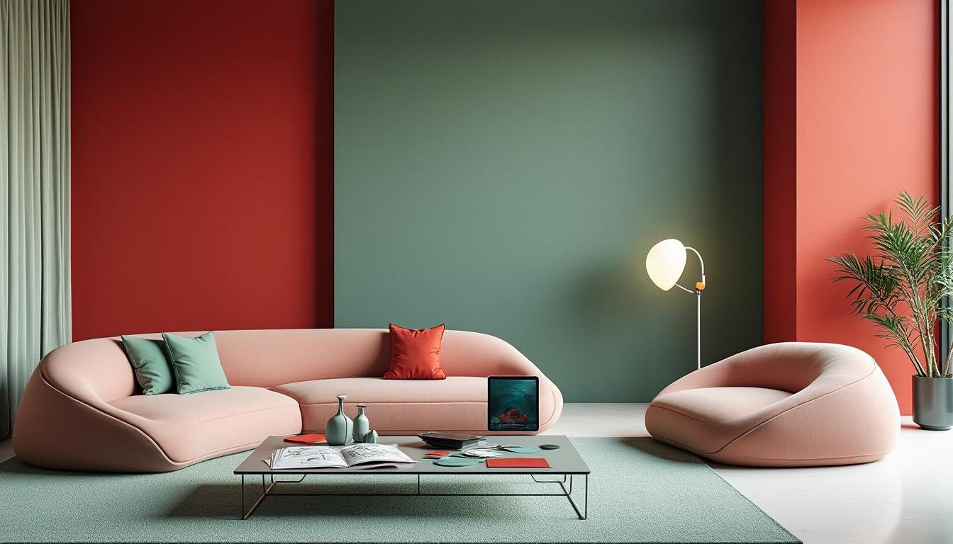 participez au défi déco 2026 et montrez votre passion pour la décoration intérieure. seuls les véritables passionnés pourront atteindre la note parfaite. êtes-vous prêt à relever le défi ?