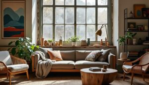 découvrez comment le grenier de votre grand-mère peut révéler les secrets déco incontournables de 2026 pour un intérieur à la fois vintage et tendance.