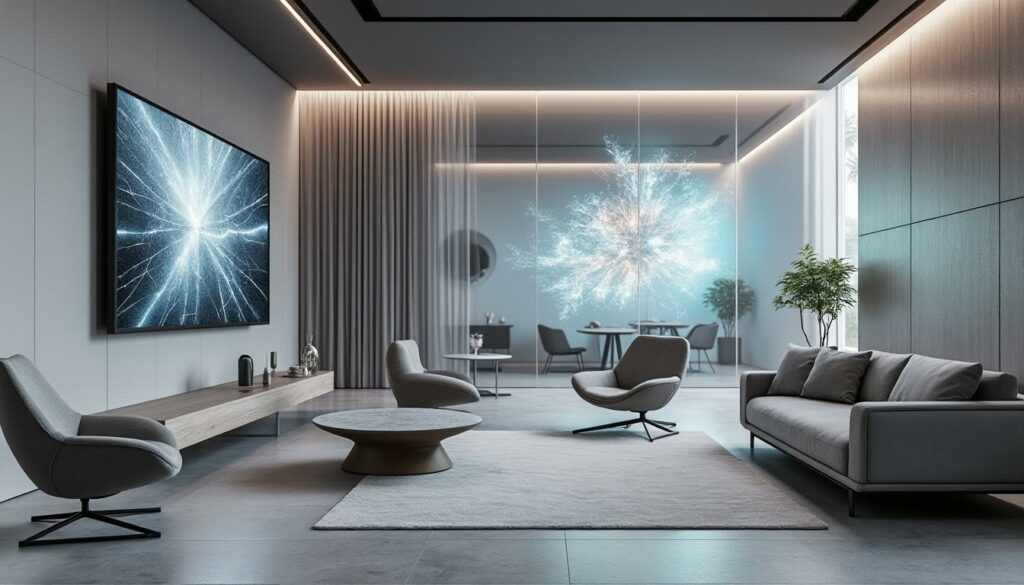 découvrez pourquoi la tendance déco « millennial grey » autrefois prisée est déjà considérée comme dépassée en 2024 et quelles nouvelles couleurs s'imposent pour un intérieur moderne.