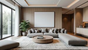 découvrez les 3 tendances déco à éviter en 2026, dont le beige omniprésent, pour un intérieur moderne et élégant. ne tardez pas à revoir votre style !