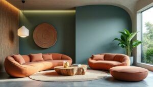 découvrez les tendances déco incontournables qui réinventent leur retour en 2026 pour transformer votre intérieur avec style et modernité.