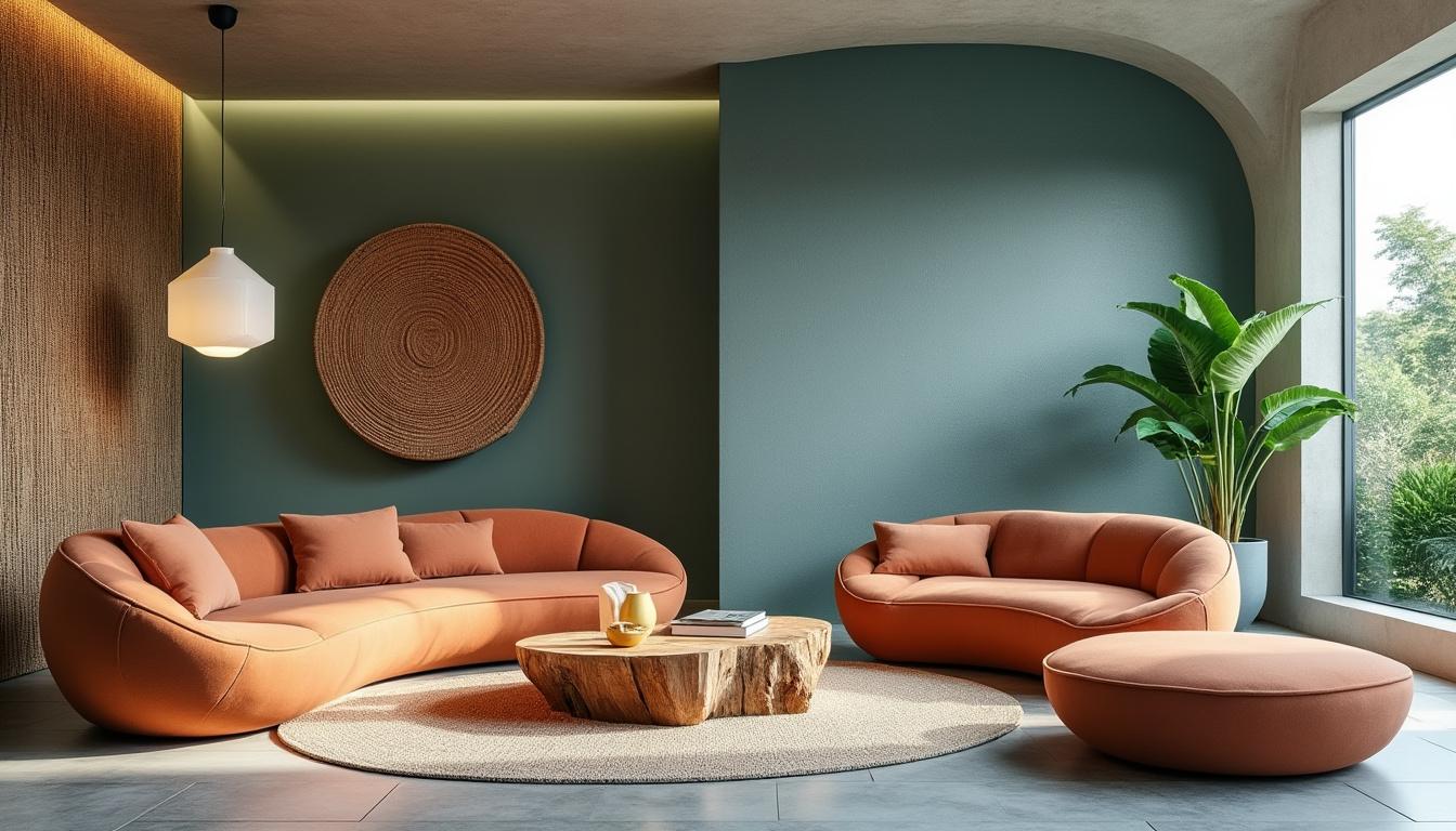 découvrez les tendances déco incontournables qui réinventent leur retour en 2026 pour transformer votre intérieur avec style et modernité.