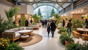 découvrez le premier salon de l'habitat, du jardin et de la décoration à beaune en janvier. exposants, nouveautés et conseils pour votre maison et votre extérieur.