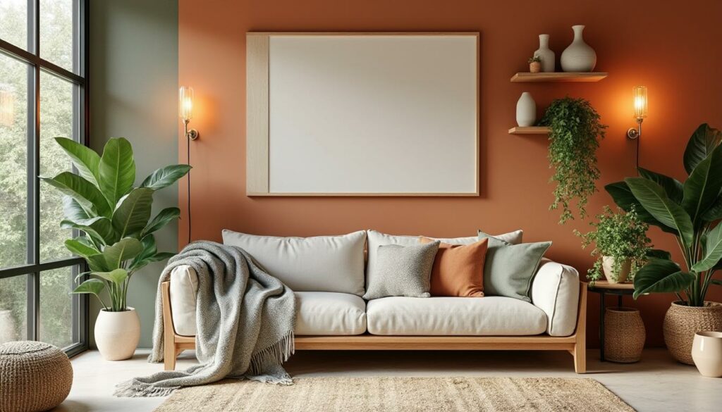 découvrez les tendances décoration 2026 faciles à adopter chez vous sans gros chantier. inspirez-vous pour un intérieur moderne et élégant en toute simplicité.