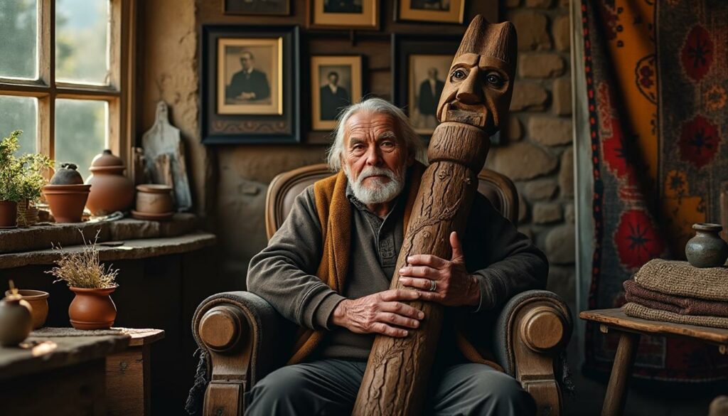 plongez dans la tendance « héritage » de 2026, un hommage aux racines et à l'authenticité qui redéfinit style et culture.