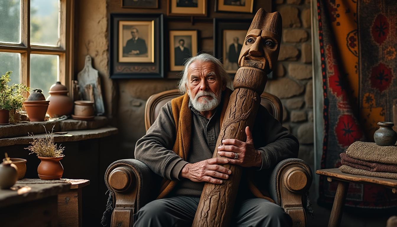 plongez dans la tendance « héritage » de 2026, un hommage aux racines et à l'authenticité qui redéfinit style et culture.