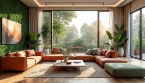 explorez les tendances incontournables de la maison en 2026 pour un intérieur moderne et stylé. inspirez-vous des nouveautés design et déco à adopter dès maintenant.