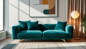 découvrez la nouvelle teinte audacieuse qui remplacera le blanc et le beige en 2026, devenant la couleur incontournable de l'année.