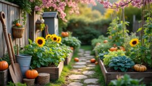découvrez le jardin selon ouest-france : conseils pratiques, astuces pour le potager, idées déco saisonnières et tout pour réussir votre jardin tout au long de l'année.