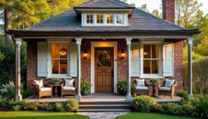 découvrez la transformation incroyable d'une maison ancienne en un espace lumineux et chaleureux, alliant confort et modernité pour un véritable havre de paix.