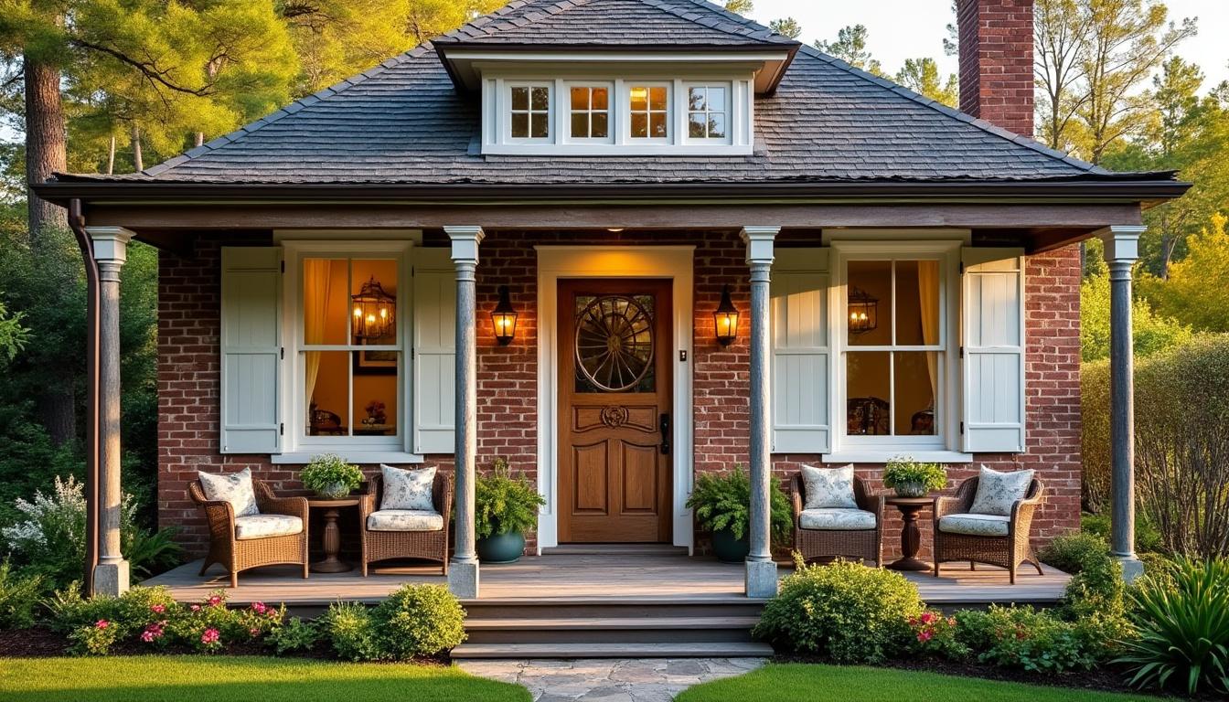 découvrez la transformation incroyable d'une maison ancienne en un espace lumineux et chaleureux, alliant confort et modernité pour un véritable havre de paix.