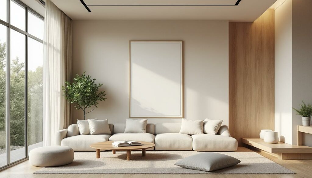 découvrez comment le minimalisme et la couleur beige incarnent la tendance du « retour à soi » dans les intérieurs contemporains, alliant simplicité, douceur et sérénité pour un espace de vie apaisant.