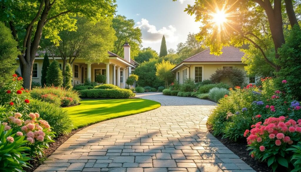 découvrez comment redécorer votre allée avec un tapis de jardin rectangulaire 70x200 cm à moins de 5 € grâce à l'astuce maline de gifi. une solution économique et stylée pour embellir votre extérieur.