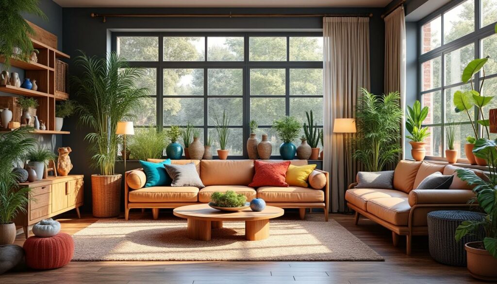 découvrez les meilleurs sites en ligne pour trouver des trésors uniques de décoration d'intérieur et sublimer votre maison avec style et originalité.