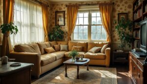 découvrez les tendances déco dépassées qui rendent votre salon terne et bon marché, et apprenez les conseils des designers pour moderniser votre espace avec style.