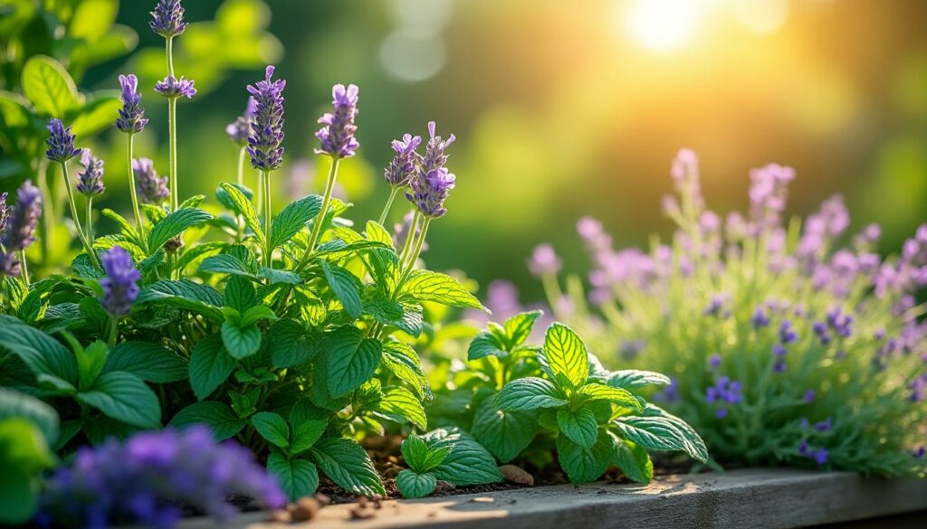 découvrez les plantes incontournables pour protéger votre jardin des fourmis et autres envahisseurs naturellement. adieu les nuisibles, bonjour un jardin sain et agréable !