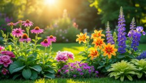 découvrez ces 7 vivaces incontournables pour un jardin fleuri et éclatant avant même vos voisins. conseils pratiques pour un jardin resplendissant toute la saison.