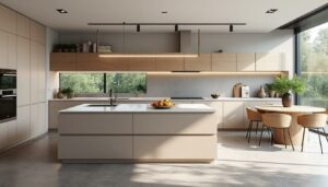 découvrez les façades de cuisine 2026, la tendance incontournable alliant style et durabilité pour moderniser votre intérieur avec élégance.
