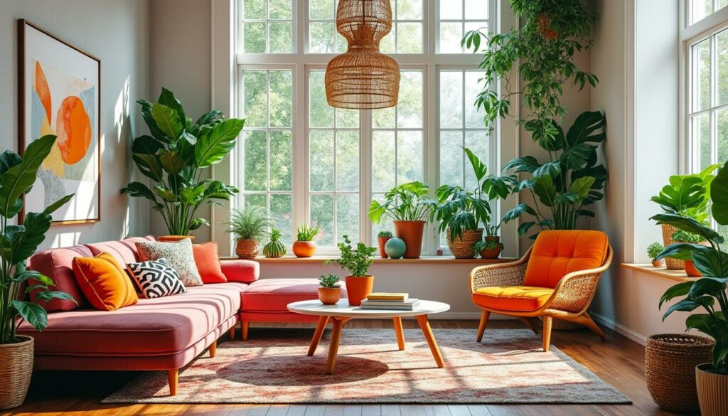 découvrez les tendances déco incontournables du printemps révélées par une experte pour transformer vos espaces uniformisés en lieux uniques et pleins de caractère.