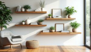 découvrez la nouvelle tendance déco qui remplace les étagères filaires par des solutions élégantes et modernes pour sublimer votre intérieur avec style.