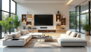 découvrez la nouvelle tendance 2026 qui remplace les tables basses xxl par des alternatives élégantes et pratiques, idéales pour moderniser votre intérieur avec style et fonctionnalité.