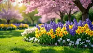 découvrez comment la fleur star a envahi mon jardin ce printemps, éclipsant les tulipes. astuces et conseils exclusifs sur truc mania pour un jardin plein de surprises.