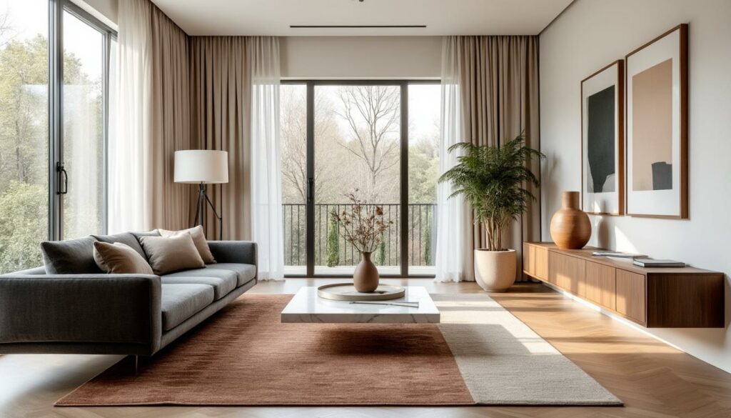 découvrez pourquoi cette spécialiste de la décoration insiste pour ne jamais adopter une certaine tendance déco en 2025, et laissez-vous guider par ses conseils avisés pour un intérieur élégant et intemporel.