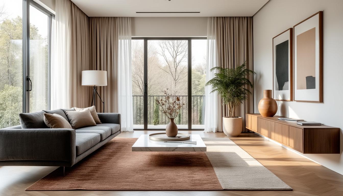 découvrez pourquoi cette spécialiste de la décoration insiste pour ne jamais adopter une certaine tendance déco en 2025, et laissez-vous guider par ses conseils avisés pour un intérieur élégant et intemporel.