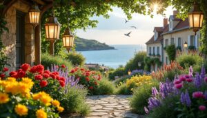 découvrez la fête des jardins à la turballe, un événement incontournable célébrant la nature, la convivialité et la créativité dans un cadre verdoyant et festif.