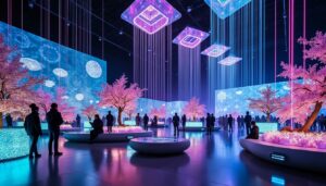 découvrez les dernières tendances et innovations révolutionnaires qui transforment la décoration d'événements, pour créer des ambiances uniques et mémorables.