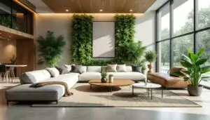 découvrez les tendances innovantes qui transforment et réinventent nos espaces de vie pour un intérieur moderne et harmonieux.