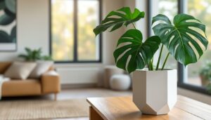 découvrez le cache-pot scandinave à seulement 1,99 € chez action, idéal pour sublimer vos plantes avec élégance tout en respectant votre budget.