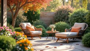 découvrez pourquoi le faible nombre d'acheteurs de meubles de jardin cette saison est une opportunité idéale pour bénéficier des meilleurs prix et équiper votre extérieur à moindre coût.