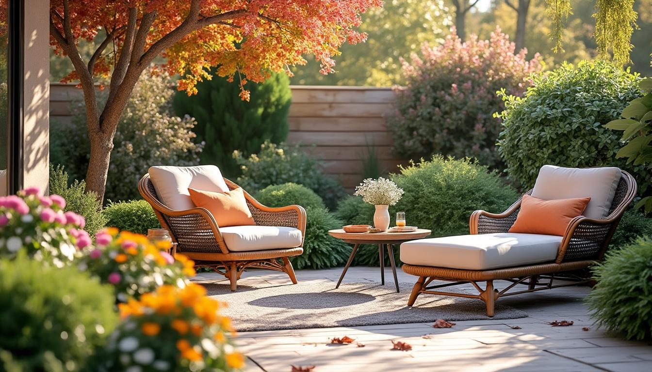 découvrez pourquoi le faible nombre d'acheteurs de meubles de jardin cette saison est une opportunité idéale pour bénéficier des meilleurs prix et équiper votre extérieur à moindre coût.