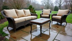 découvrez pourquoi mars n'est pas le meilleur mois pour acheter vos meubles de jardin et apprenez à reconnaître les pièges à éviter pour faire le meilleur choix.