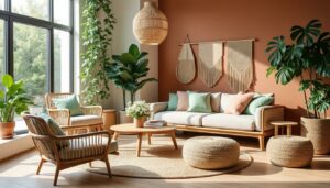 découvrez les 7 tendances déco incontournables du printemps 2024, plébiscitées par les professionnels pour métamorphoser vos intérieurs avec style et modernité.