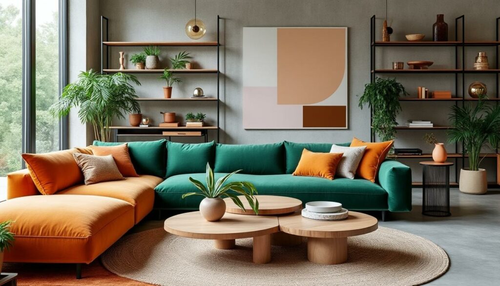 testez vos connaissances sur les dernières tendances déco avec notre quiz interactif. découvrez si vous êtes à la pointe du design intérieur !